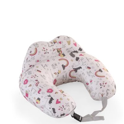 Nursing Pillow, Multifunctional Breastfeeding…