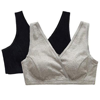 ZUMIY Nursing Bra