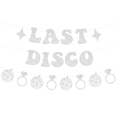 Sursurprise Disco Banner