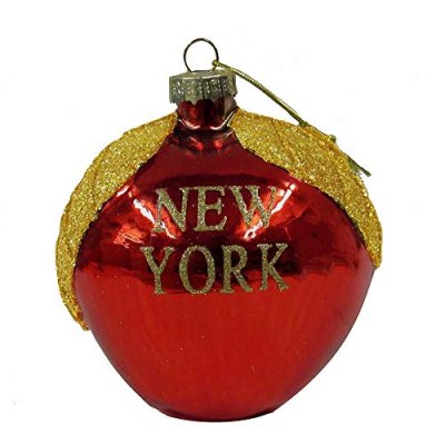 Kurt S. Adler Christmas Ornament