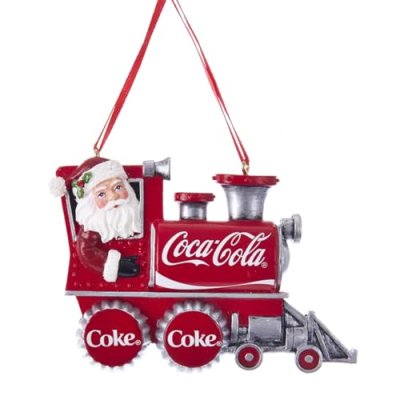 Kurt S. Adler Christmas Ornament