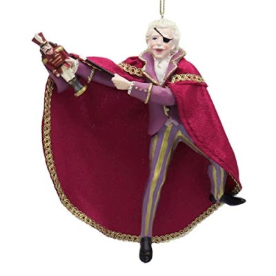 Kurt S. Adler Nutcracker Ornament