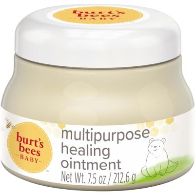 Burt's Bees Baby Bee Ointment