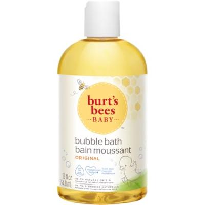 Burt’s Bees Baby Bubble Bath & Body Wash