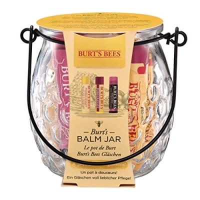 Burt's Bees Lip Balm Gift Set