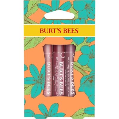 Burt's Bees Lip Shimmer Set