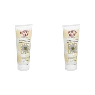 Burt's Bees Cleansing Cream