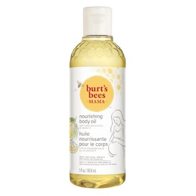 Burt's Bees Body Oil