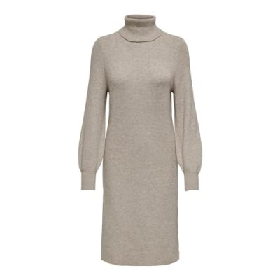 ONLY Turtleneck Dress