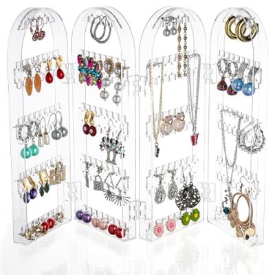 Kurtzy Jewellery Organiser