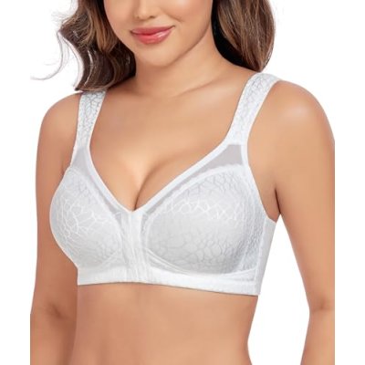 Curyon Minimiser Bra