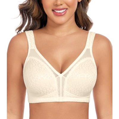 Curyon Plus Size Bra