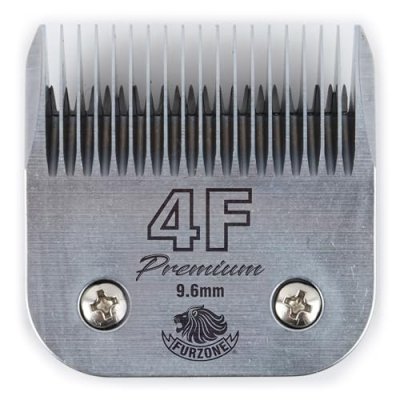 Furzone Detachable Blade
