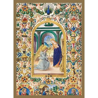 Museums & Galleries Christmas Cards