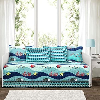 Lush Decor Sea Life Bedding