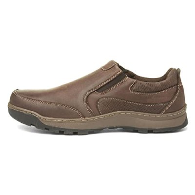 Hush Puppies Jasper Moccasins