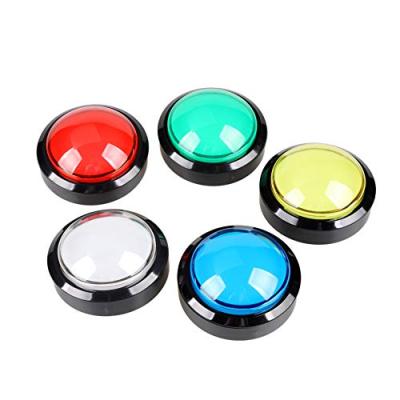 EG STARTS LED Push Buttons for Arcade Games