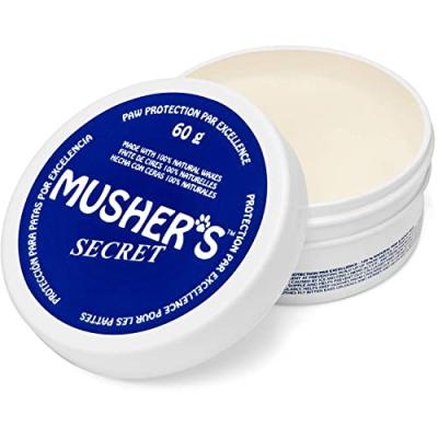 Musher's Secret Paw Protector, 60g