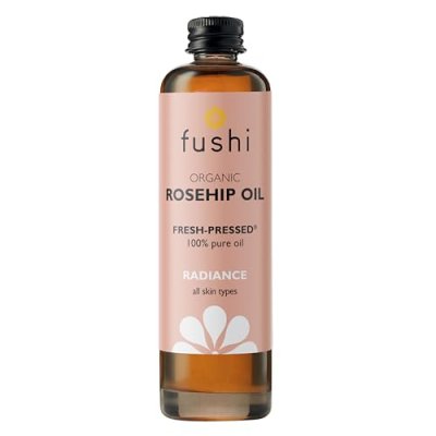 Fushi Rosehip Seed Oil