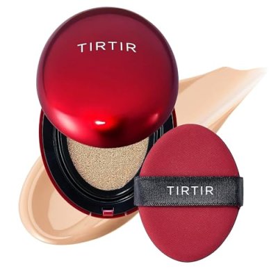 TIRTIR Cushion Foundation