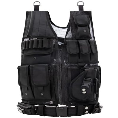 Oushome Tactical Vest