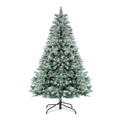 Bushy Christmas Tree, 4ft