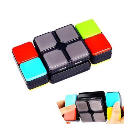 HONGCI Music Magic Cube