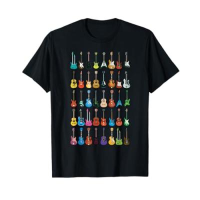 UAB KIDKIS Music T-Shirt