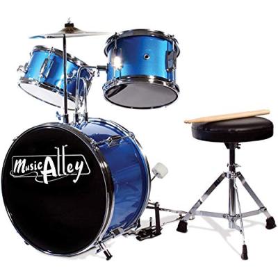 Music Alley Junior Drum Kit