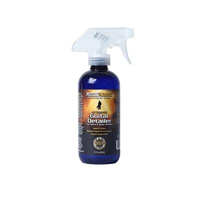 MusicNomad MN152 Guitar Detailer