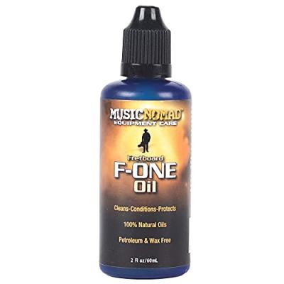 MusicNomad F-One Conditioner