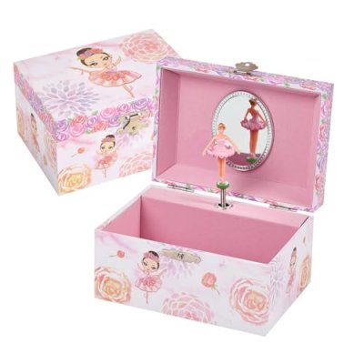 TAOPU Music Box