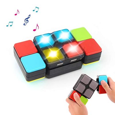 Music Puzzle Game for Teens and Kids