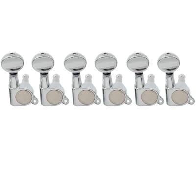 Musiclily Guitar Tuners Set