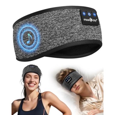 Musicozy Sleep Headphones