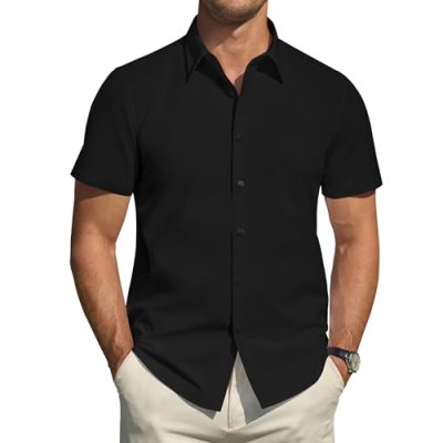 J.VER Business Shirt