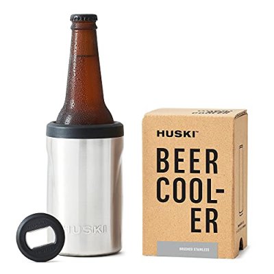 Huski Beer Cooler 2.0 | New | Premium Can and…