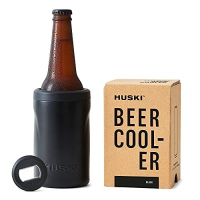 Huski Beer Cooler 2.0 | New | Premium Can and…