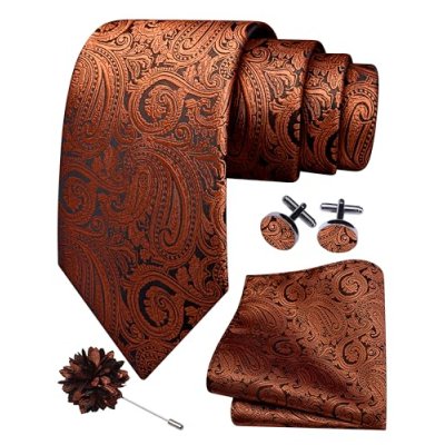 Gusleson Men’s Tie Set