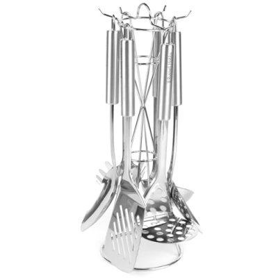 Russell Hobbs RH00123 Kitchen Utensil Set