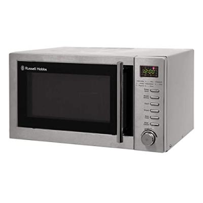 Russell Hobbs Digital Grill Microwave