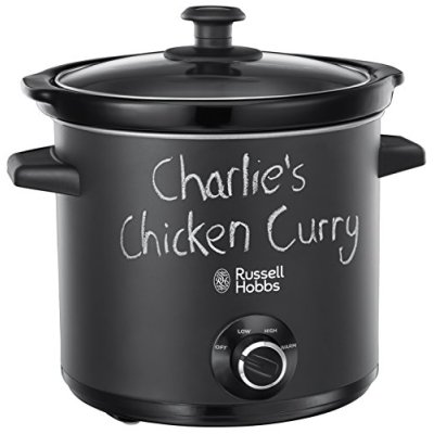 Russell Hobbs Slow Cooker