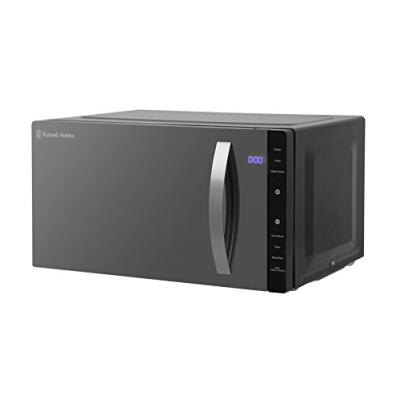 Russell Hobbs Solo Microwave, 23L, 800W