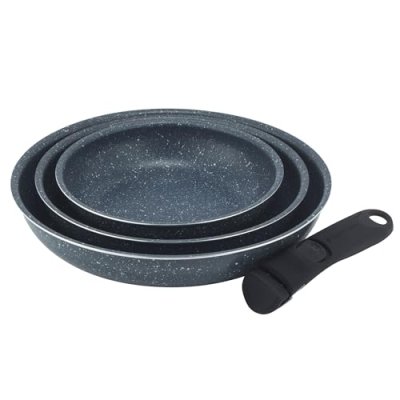 Russell Hobbs Frying Pan Set