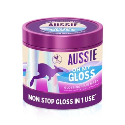 Aussie Hair Mask