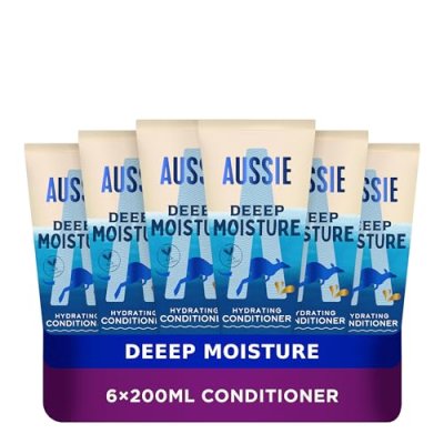 Aussie Deep Moisture Conditioner