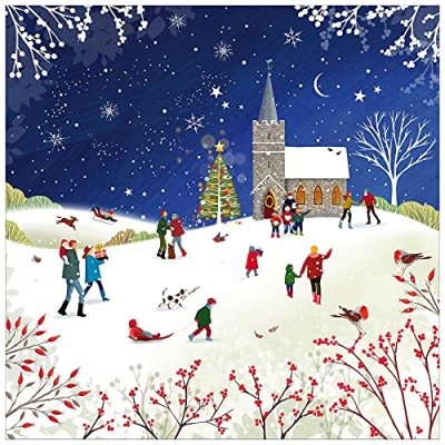 Just Cards Direct Christmas Cards