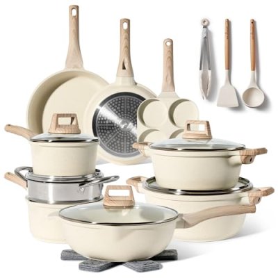 Just Perfecto Cookware Set
