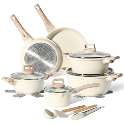 Just Perfecto Cookware Set