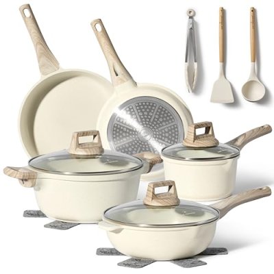 Just Perfecto Cookware Set